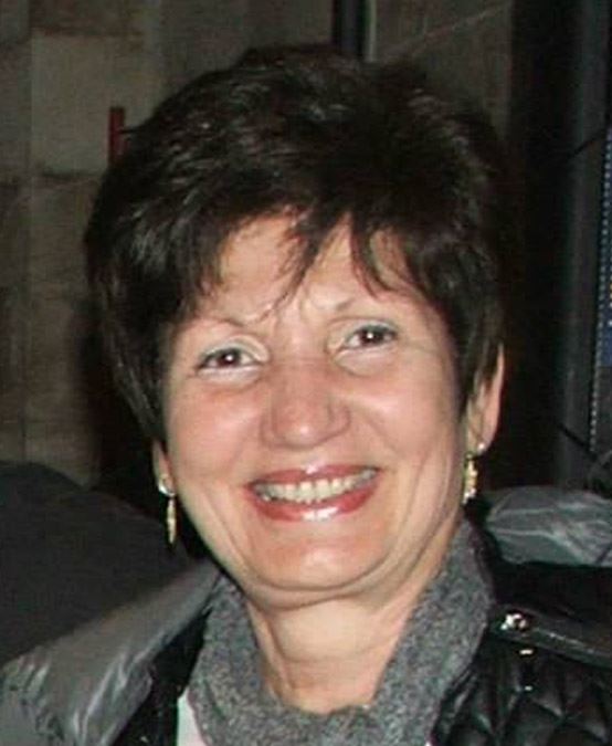 Maria Eleonora Creanza